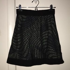 Truly unique Missioni skirt